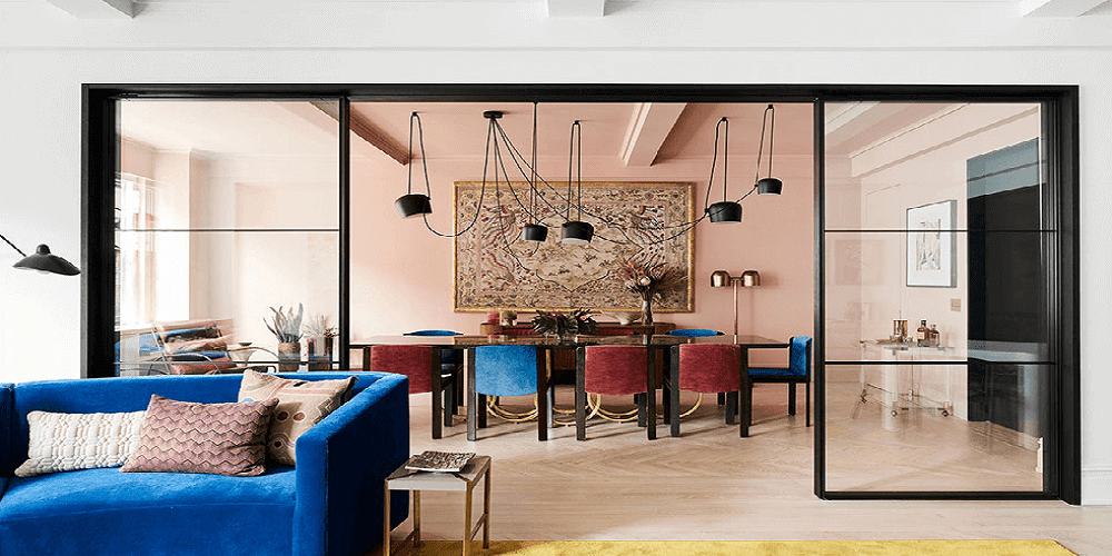 Authentic preowned designer furniture Collecte